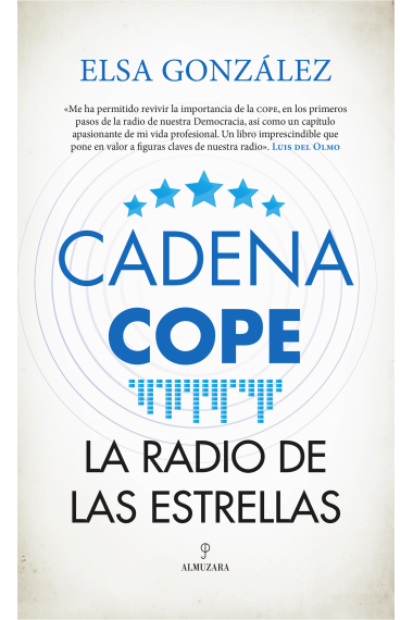 Cadena COPE. La radio de las estrellas