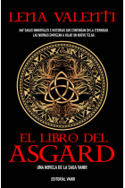 El libro del Asgard