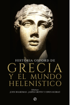 Historia Oxford de Grecia y el mundo helenístico