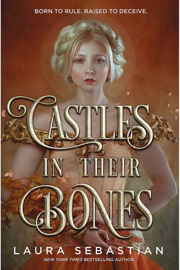 Castles in their Bones