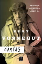 Cartas de Kurt Vonnegut