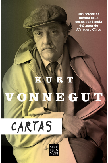 Cartas de Kurt Vonnegut