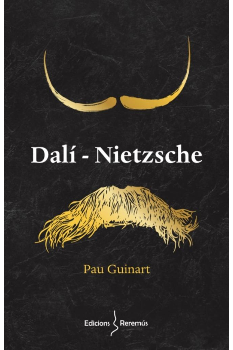 Dalí-Nietzsche: teoria i pràctica de la superació humana