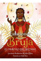 Estaciones de la Bruja. El óraculo del beltane