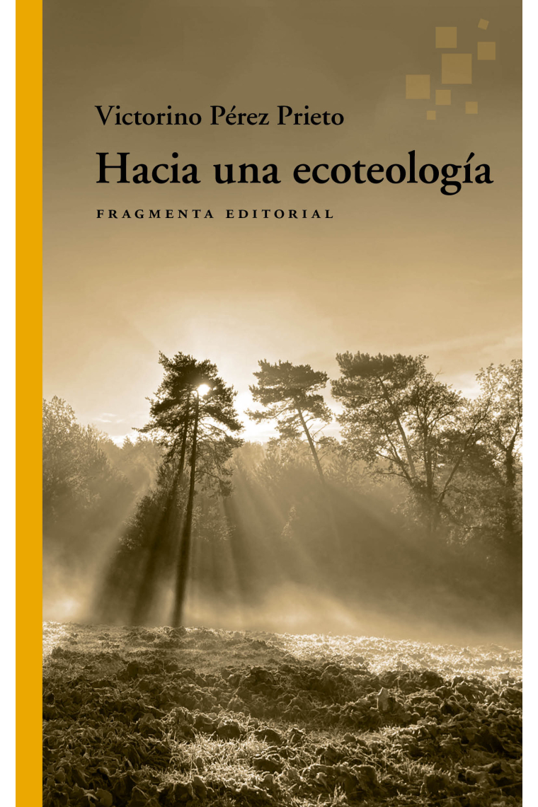 Hacia una ecoteología