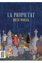 La propietat  (Premio Eisner a la Mejor Novela Gráfica 2013)