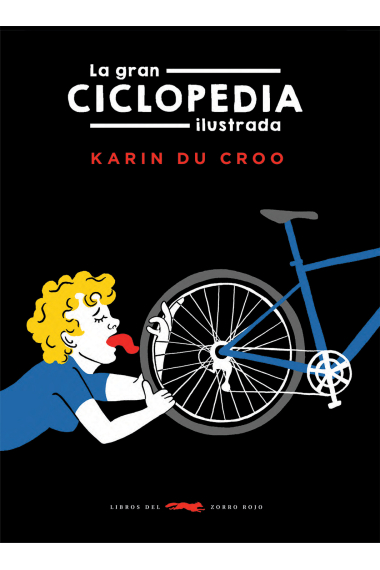 La gran ciclopedia ilustrada