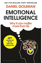 Emotional Intelligence (25th Anniversary Edition)