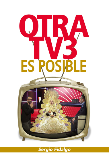 Otra TV3 es posible