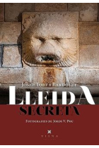 Lleida secreta