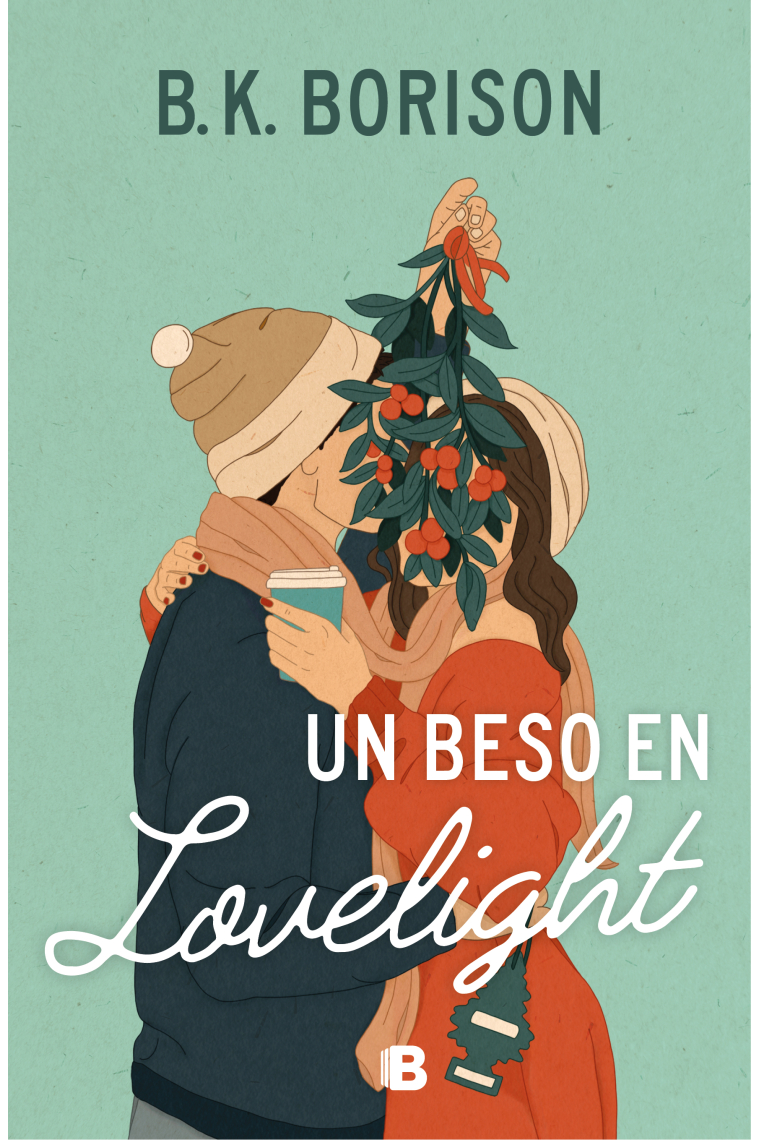 Un beso en Lovelight