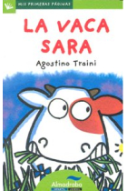 La vaca Sara (letra de palo)