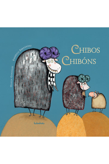 Chibos Chibóns