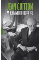 Mi testamento filosófico