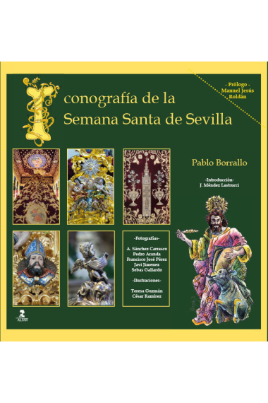 Iconografía de la Semana Santa de Sevilla