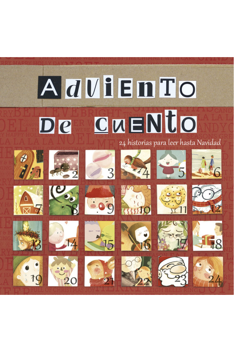 Adviento de cuento