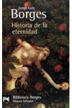 Historia de la eternidad