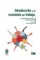 INTRODUCCION A LA ECONOMIA DEL TRABAJO