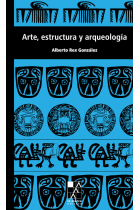 ARTE ESTRUCTURA Y ARQUEOLOGIA