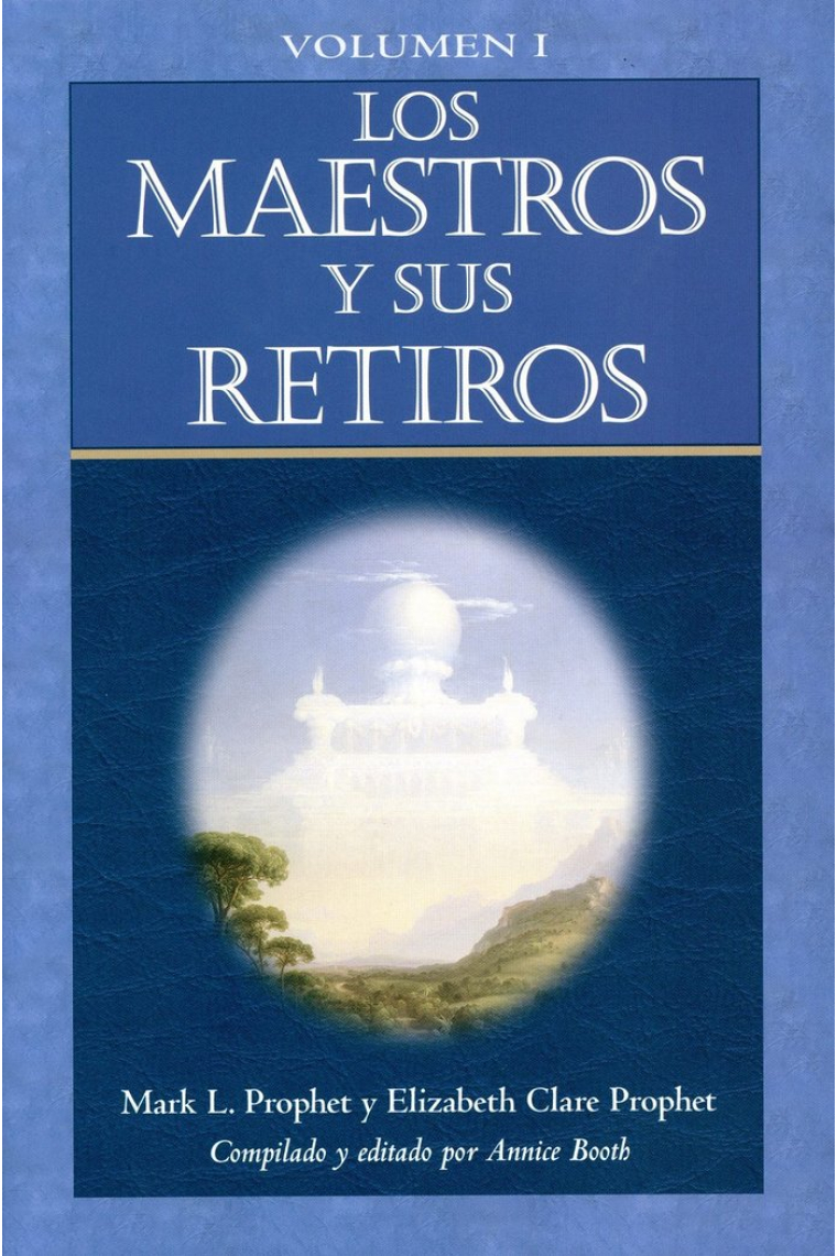 MAESTROS Y SUS RETIROS, LOS VOL 1