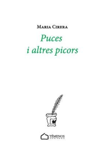 Puces i altres picors