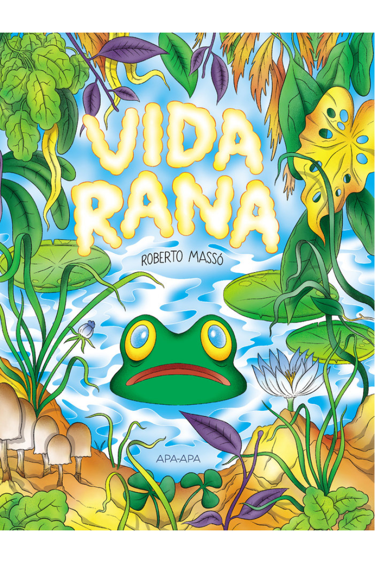 VIDA RANA