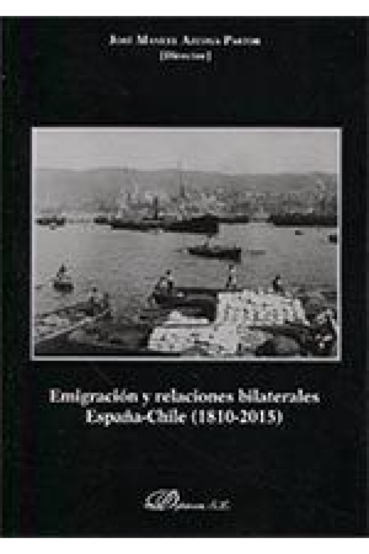 Emigración y relaciones bilaterales España-Chile