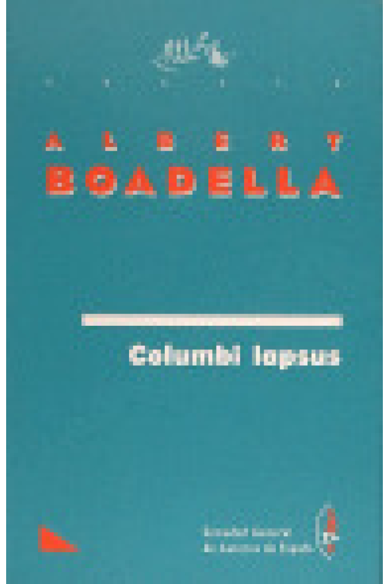 COLUMBI LAPSUS-S.G.A.E.21