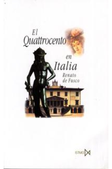 El Quattrocento en Italia