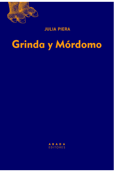 Grinda y Mórdomo