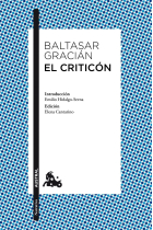 El Criticón (Edición de Elena Cantarino)