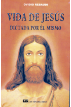 Vida de Jesús