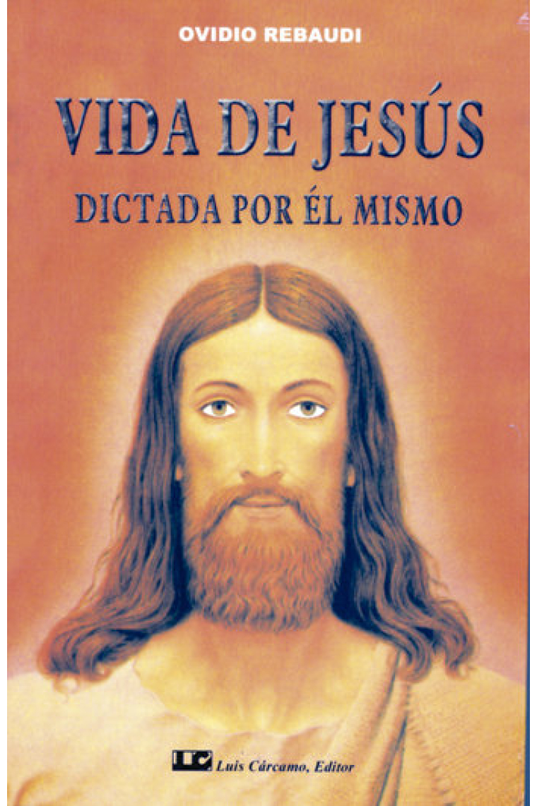 Vida de Jesús