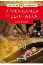 La venganza de Cleopatra