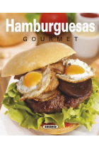 Hamburguesas Gourmet