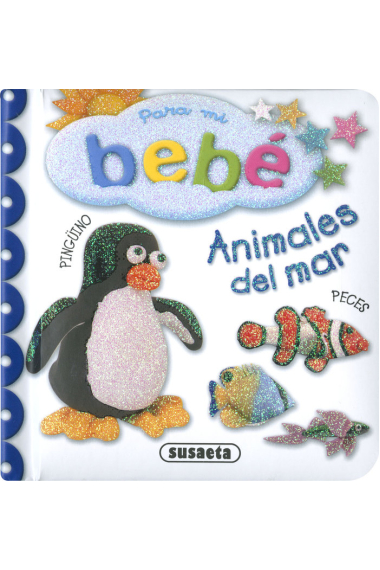 ANIMALES DEL MAR