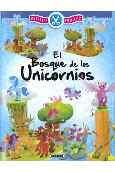 El bosque de los unicornios