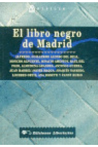 El libro negro de Madrid