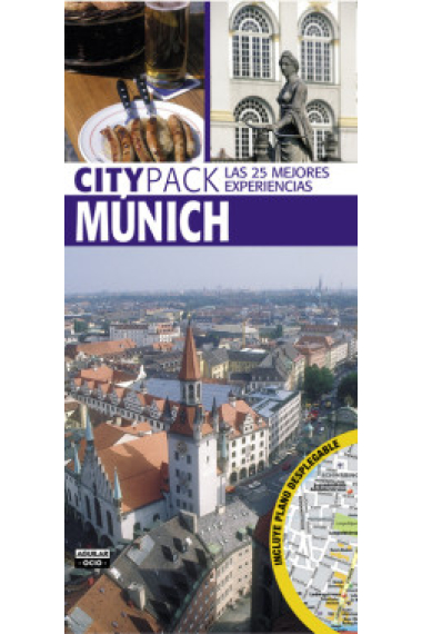 Múnich (City Pack)