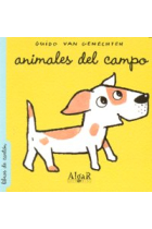 Animales del campo