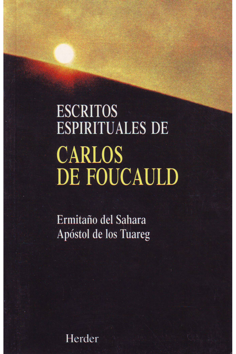 Escritos espirituales