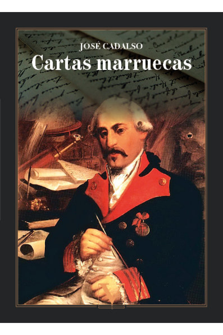 Cartas marruecas