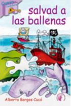 Salvad a las ballenas