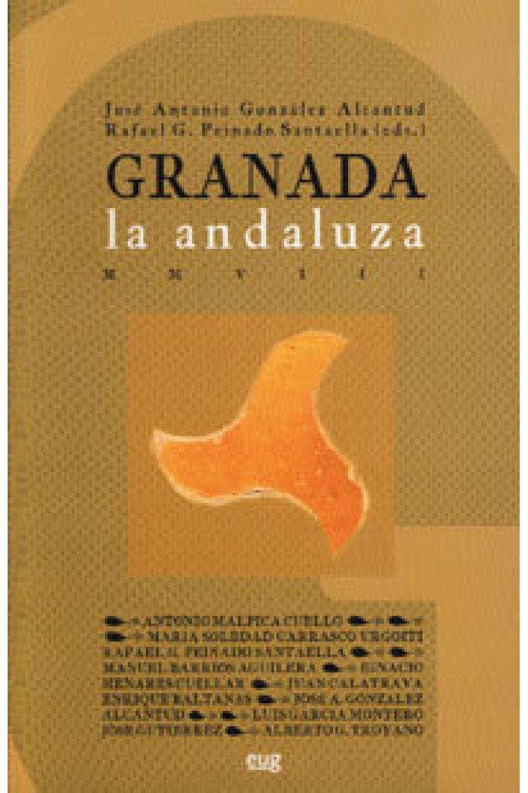 Granada, la andaluza