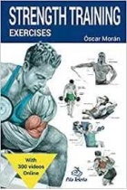 Strength training exercises