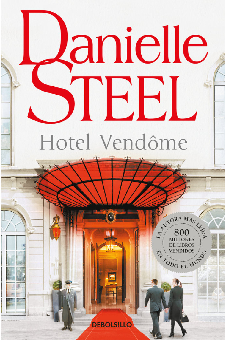 Hotel Vendôme