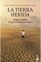 La Tierra herida