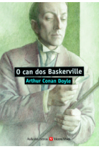 O Can Dos Baskerville