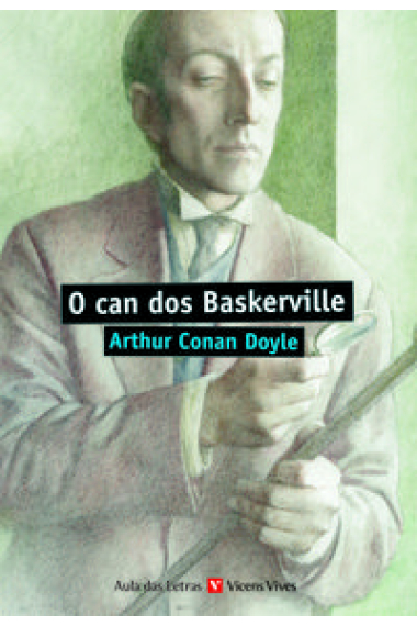 O Can Dos Baskerville