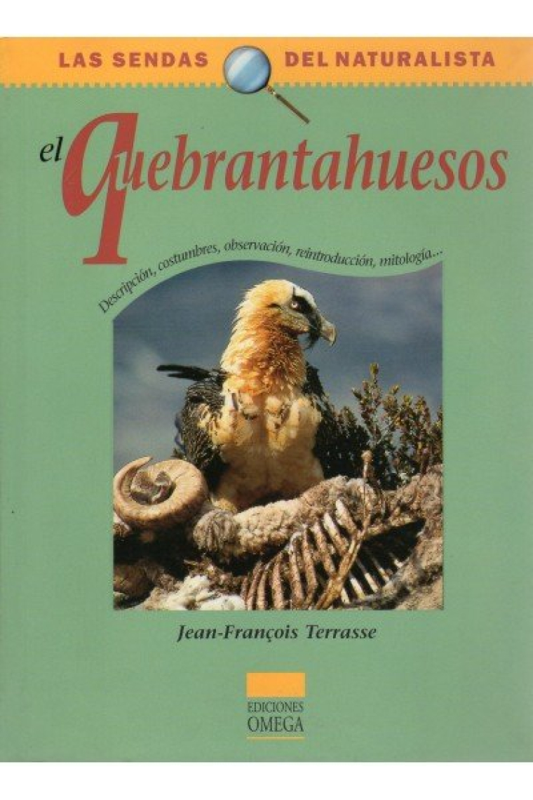 EL QUEBRANTAHUESOS